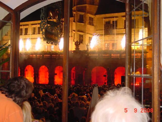 Hotel Goldenes Lamm Rothenburg ob der Tauber Eksteriør billede